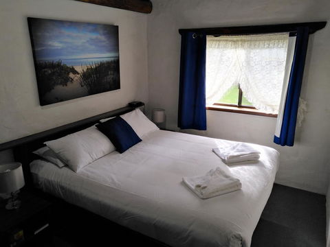 Sandy Bay Holiday Park - Accommodation Great Ocean Road 1