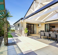 Sandy Bottom - Pet Friendly - 3 Min Walk to Beach - Accommodation Great Ocean Road
