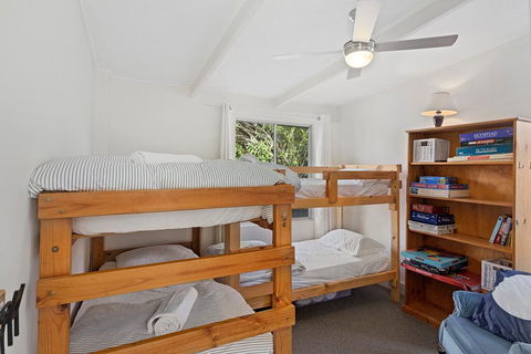 Sandy Feet Retreat - 13 Scenic View Drive - Accommodation Great Ocean Road 3