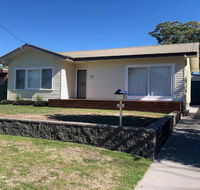 Sandy Shoal' 46 Rigney Street - Shoal Bay Beach Cottage with aircon - Accommodation Great Ocean Road