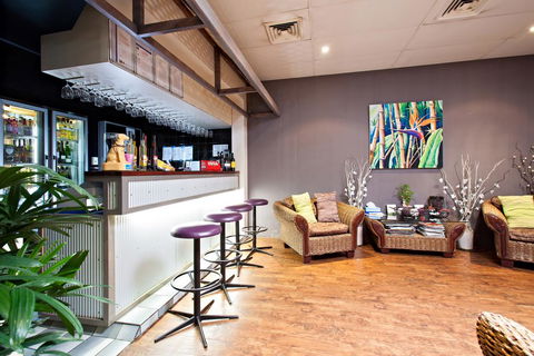 Sarina Motor Inn - Accommodation Great Ocean Road 2
