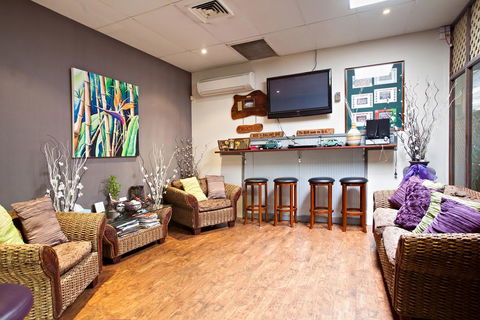 Sarina Motor Inn - Accommodation Great Ocean Road 1