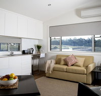 Savannah Cabins Taronga Western Plains Zoo - Accommodation Great Ocean Road