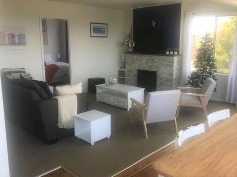 Scarlets By The Sea - Accommodation Great Ocean Road 2