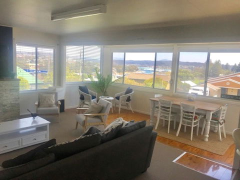 Scarlets By The Sea - Accommodation Great Ocean Road 1