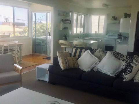 Scarlets By The Sea - Accommodation Great Ocean Road 3