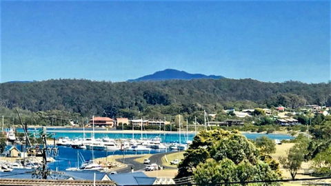Scarlets By The Sea - Accommodation Great Ocean Road 0