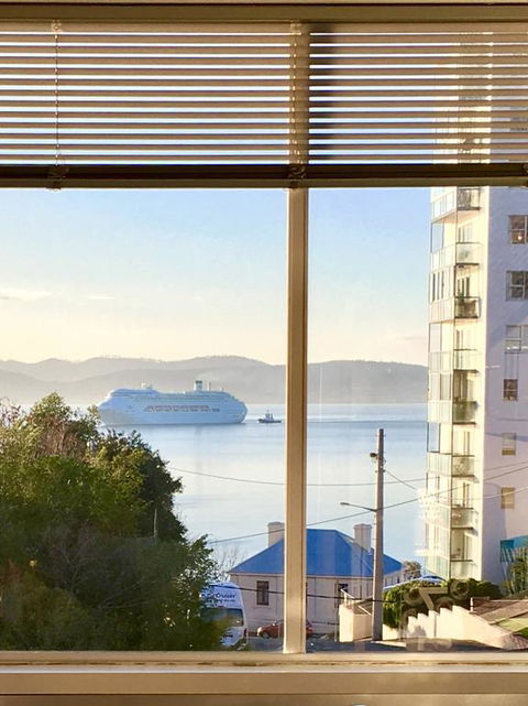 Scarlett's By Salamanca - Accommodation Great Ocean Road 3