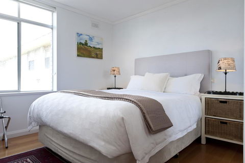 Scarlett's By Salamanca - Accommodation Great Ocean Road 1