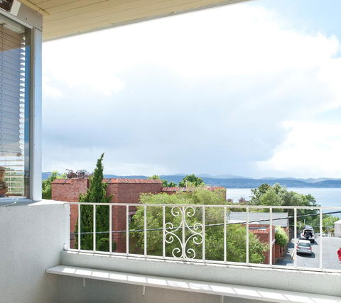 Scarlett's By Salamanca - Accommodation Great Ocean Road 0