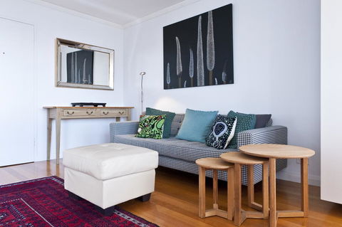 Scarlett's By Salamanca - Accommodation Great Ocean Road 2
