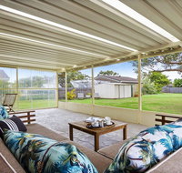 Sea Bird - close to beach shops and cafes - Accommodation Great Ocean Road