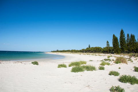 Sea Breeze - Broadwater - Accommodation Great Ocean Road 1