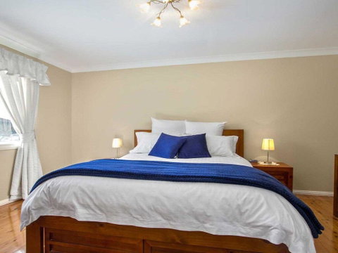 Sea Gem - Air Conditioned And Fireplace - Accommodation Great Ocean Road 1