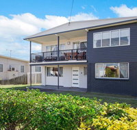 Sea Gem - air conditioned and fireplace - Accommodation Great Ocean Road