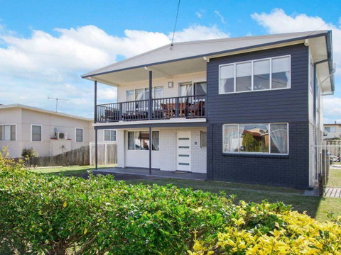 Sea Gem - Air Conditioned And Fireplace - Accommodation Great Ocean Road 0