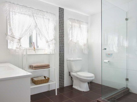 Sea Gem - Air Conditioned And Fireplace - Accommodation Great Ocean Road 2