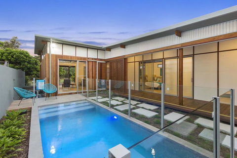 SEA GEM ON ECLIPSE - Accommodation Great Ocean Road 0