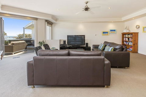 SEA GRANGE - MORNINGTON - Accommodation Great Ocean Road 2