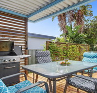Sea Shack - renovated 1950's beach house - Accommodation Great Ocean Road