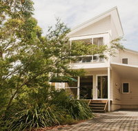 Sea Whispers - a real native outlook - Accommodation Great Ocean Road
