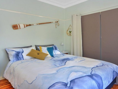 Seaclusion - 120m To The White Sands Of Callala Beach - Accommodation Great Ocean Road 2