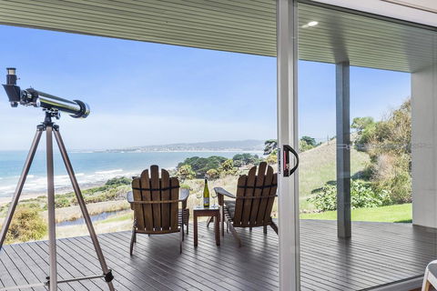 Seafarers Getaway - Accommodation Great Ocean Road 1