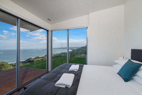 Seafarers Getaway - Accommodation Great Ocean Road 2
