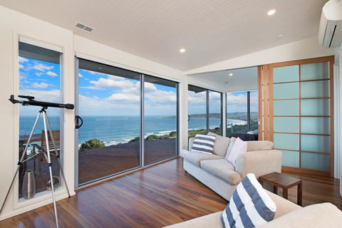 Seafarers Getaway - Accommodation Great Ocean Road 0