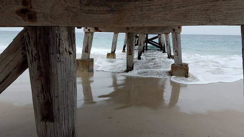 Seagrass 3 - Accommodation Great Ocean Road 1