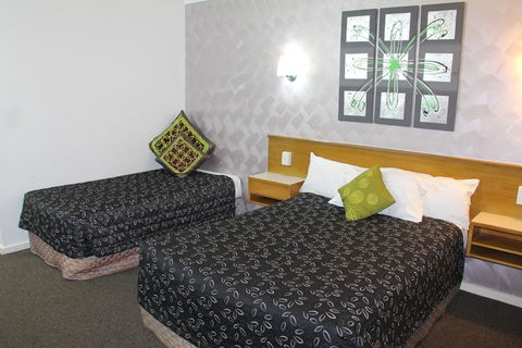 Seagulls Resort - Accommodation Great Ocean Road 2