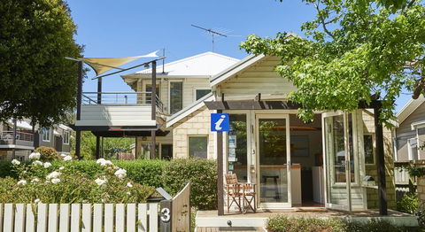 Seahaven Village - Accommodation Great Ocean Road 0