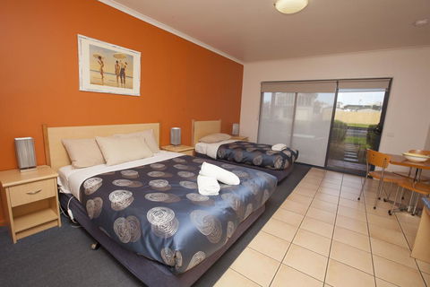 Seaview Motel & Apartments - Accommodation Great Ocean Road 3