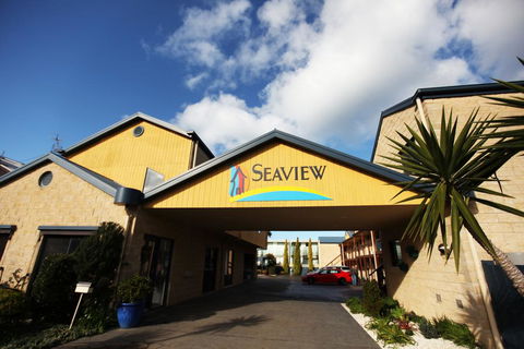 Seaview Motel & Apartments - Accommodation Great Ocean Road 2