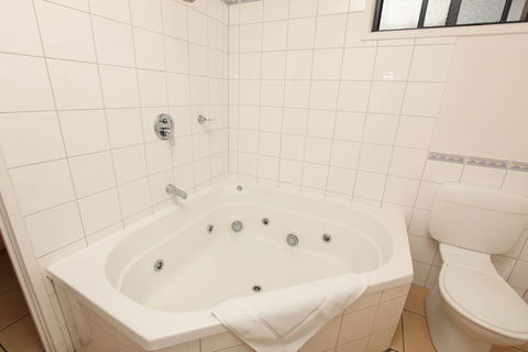 Seaview Motel & Apartments - Accommodation Great Ocean Road 1