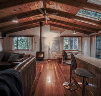 Seaview Retreat