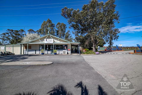 Secura Lifestyle Shepparton East - Accommodation Great Ocean Road 3
