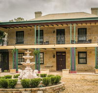 Segenhoe Inn Bed and Breakfast - Accommodation Great Ocean Road