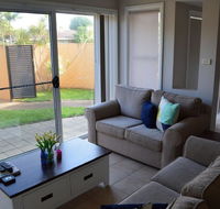 SerendibSandcastles Fingal Bay - Accommodation Great Ocean Road