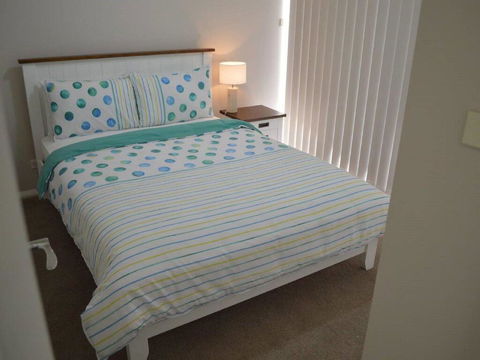 Serendib@Sandcastles Fingal Bay - Accommodation Great Ocean Road 1