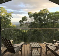 Serenity at Ravensbourne Escape - Accommodation Great Ocean Road