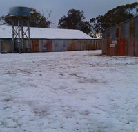 Serenity on Stanthorpe - Accommodation Great Ocean Road