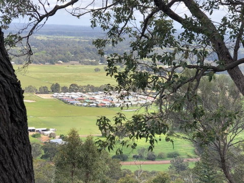 Serpentine Falls Tourist Village - Accommodation Great Ocean Road 1
