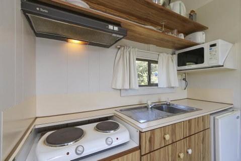 Serpentine Falls Tourist Village - Accommodation Great Ocean Road 2