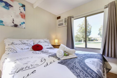 Serpentine Falls Tourist Village - Accommodation Great Ocean Road 3