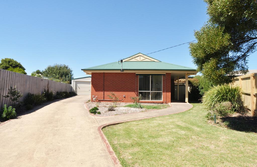 Inverloch VIC Accommodation Great Ocean Road