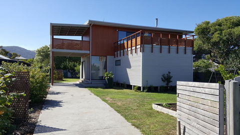 SeymourViews Apollo Bay - Accommodation Great Ocean Road 0