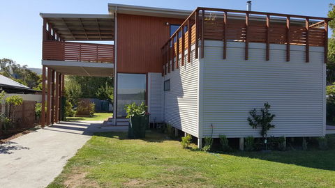SeymourViews Apollo Bay - Accommodation Great Ocean Road 1