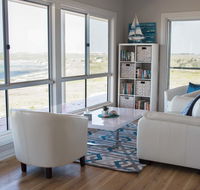 Shades of Blue Eco Retreat - Accommodation Great Ocean Road