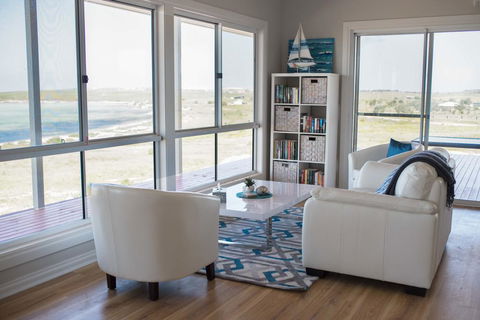 Shades Of Blue Eco Retreat - Accommodation Great Ocean Road 0